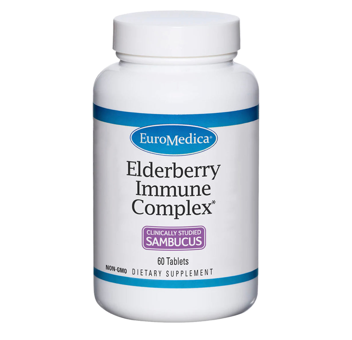 Elderberry Iummne Complex