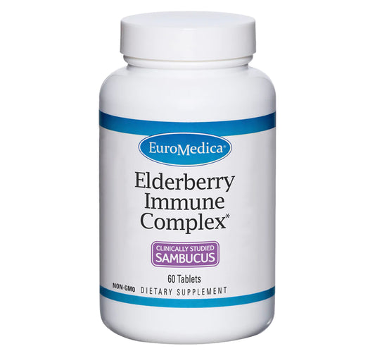 Elderberry Iummne Complex