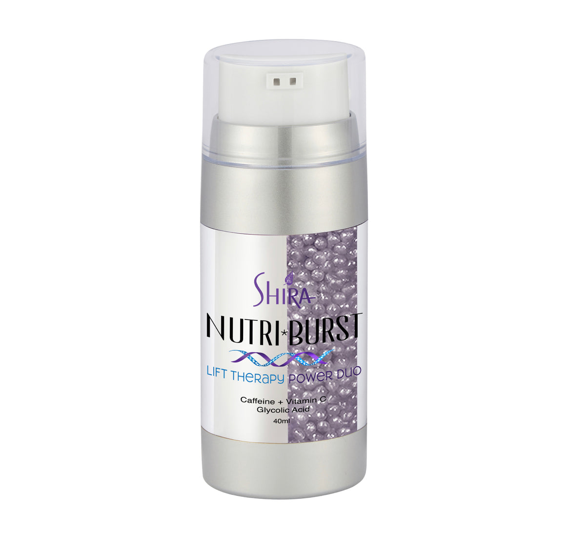 Lift Therapy Power Duo Nurtiburst