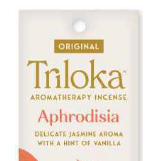 Original Incense Triloka