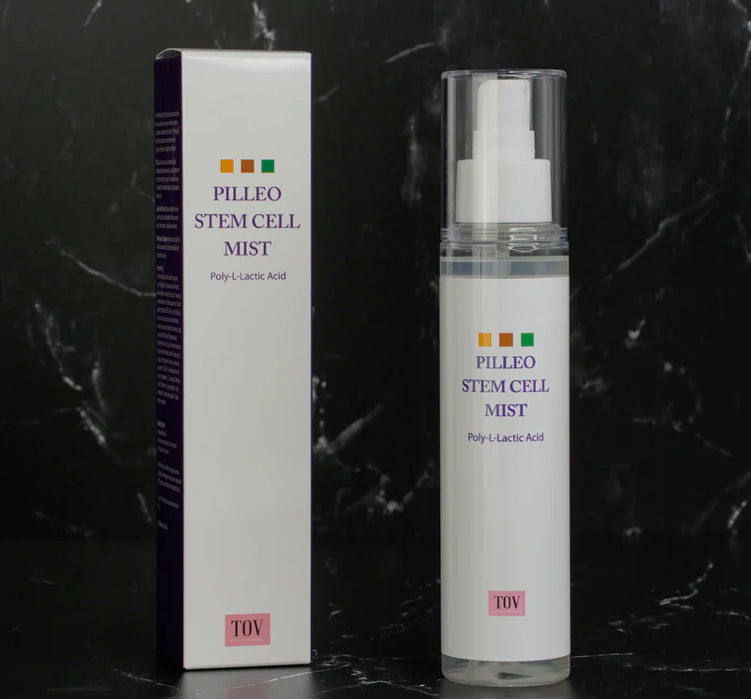 HOP+ HOUSE OF PLLA® PILLEO STEM CELL MIST 120ML