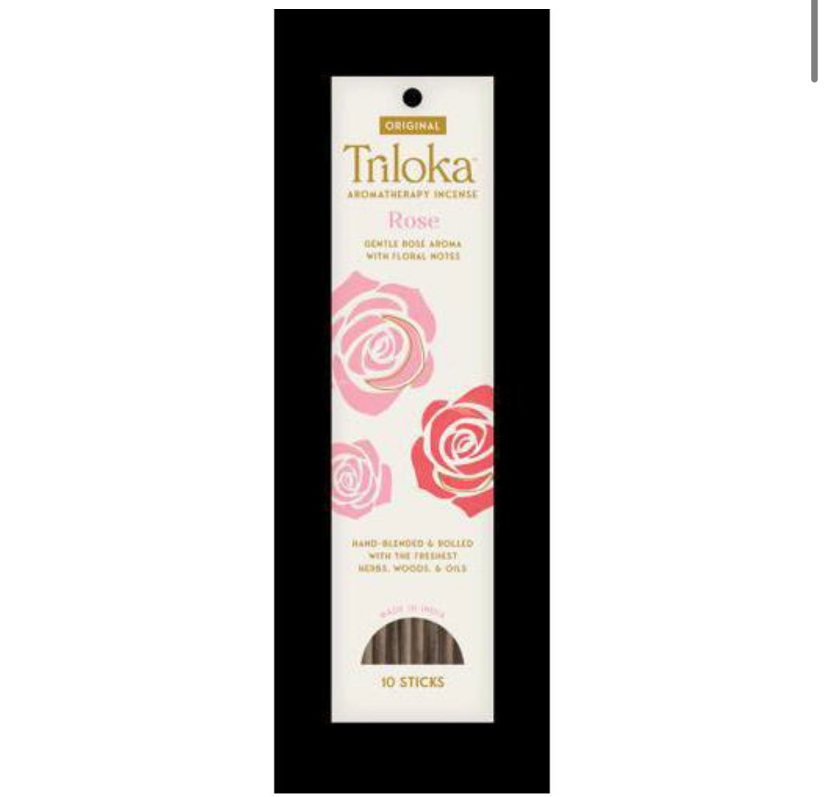 Original Incense Triloka