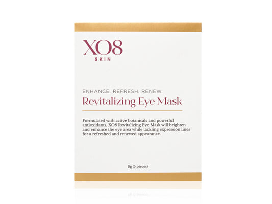 Revitalizing Eye Mask 5 Pieces