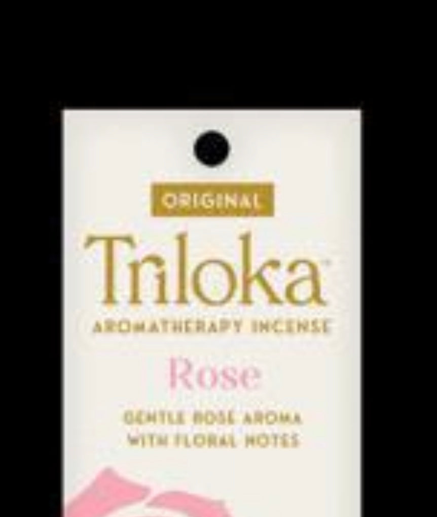 Original Incense Triloka